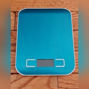 Kitchen Scale NWOT
